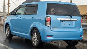 Toyota Rumion 1.5 FWD 2021 Blue