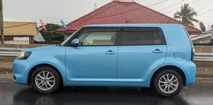 Toyota Rumion 1.5 FWD 2021 Blue