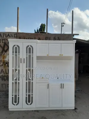 Kitchen Cabinets Ya Plate2 /Kabati La Jikoni.