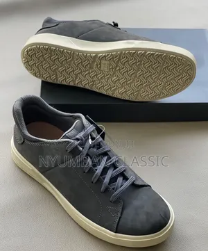 Casual Caterpillar Shoes