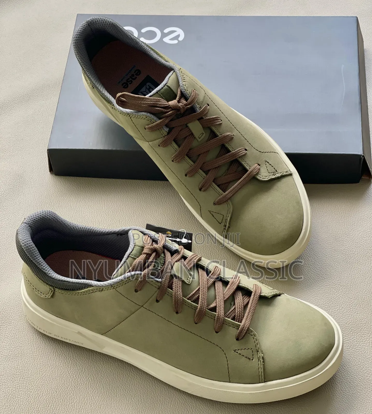 Casual Caterpillar Shoes