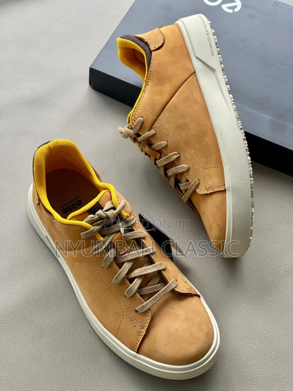 Casual Caterpillar Shoes