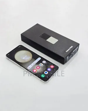 New Samsung Galaxy Z Flip 5 256 GB