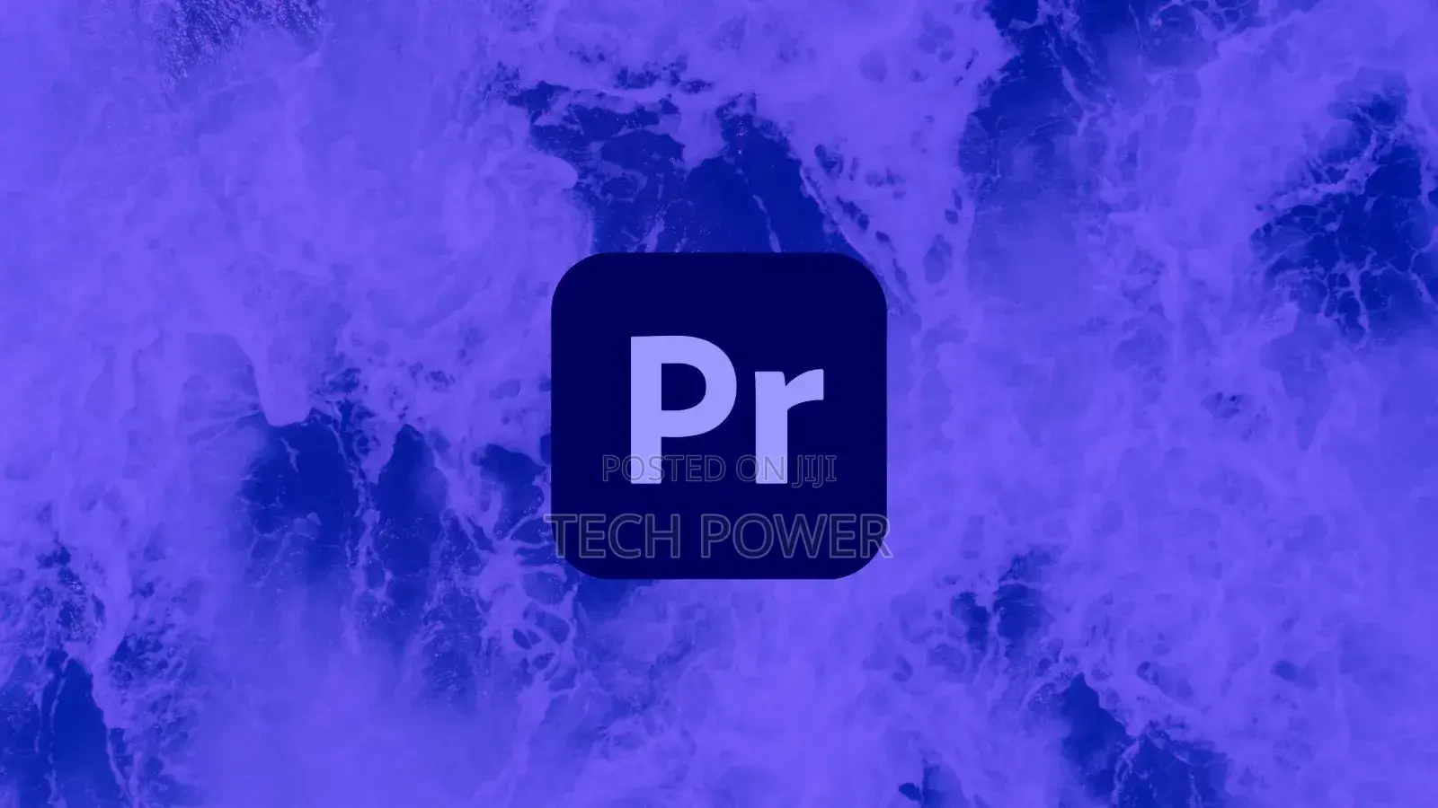 Adobe Premiere Pro Lifetime Activation