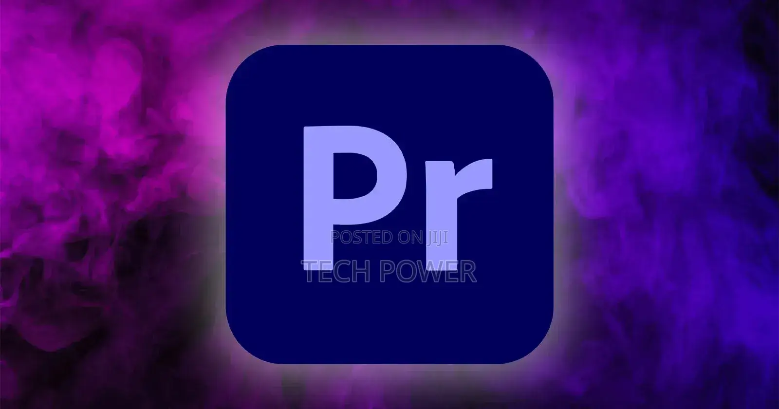 Adobe Premiere Pro Lifetime Activation