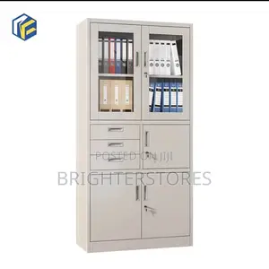 Cabinet Office for Files