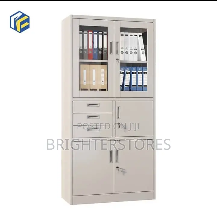 Cabinet Office for Files
