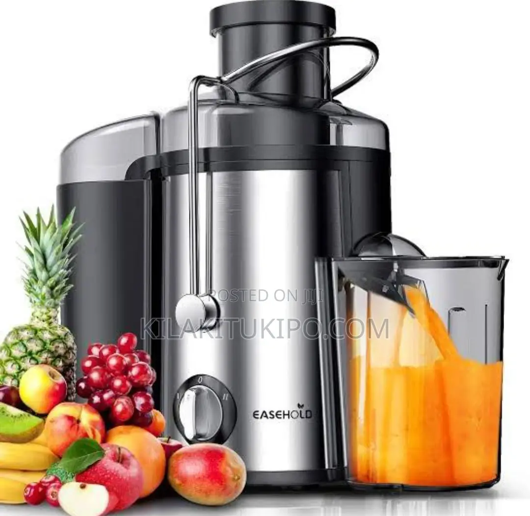 Kenwood Extractor Juice Machine