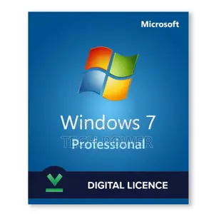 Windows 7 Pro Lifetime Activation