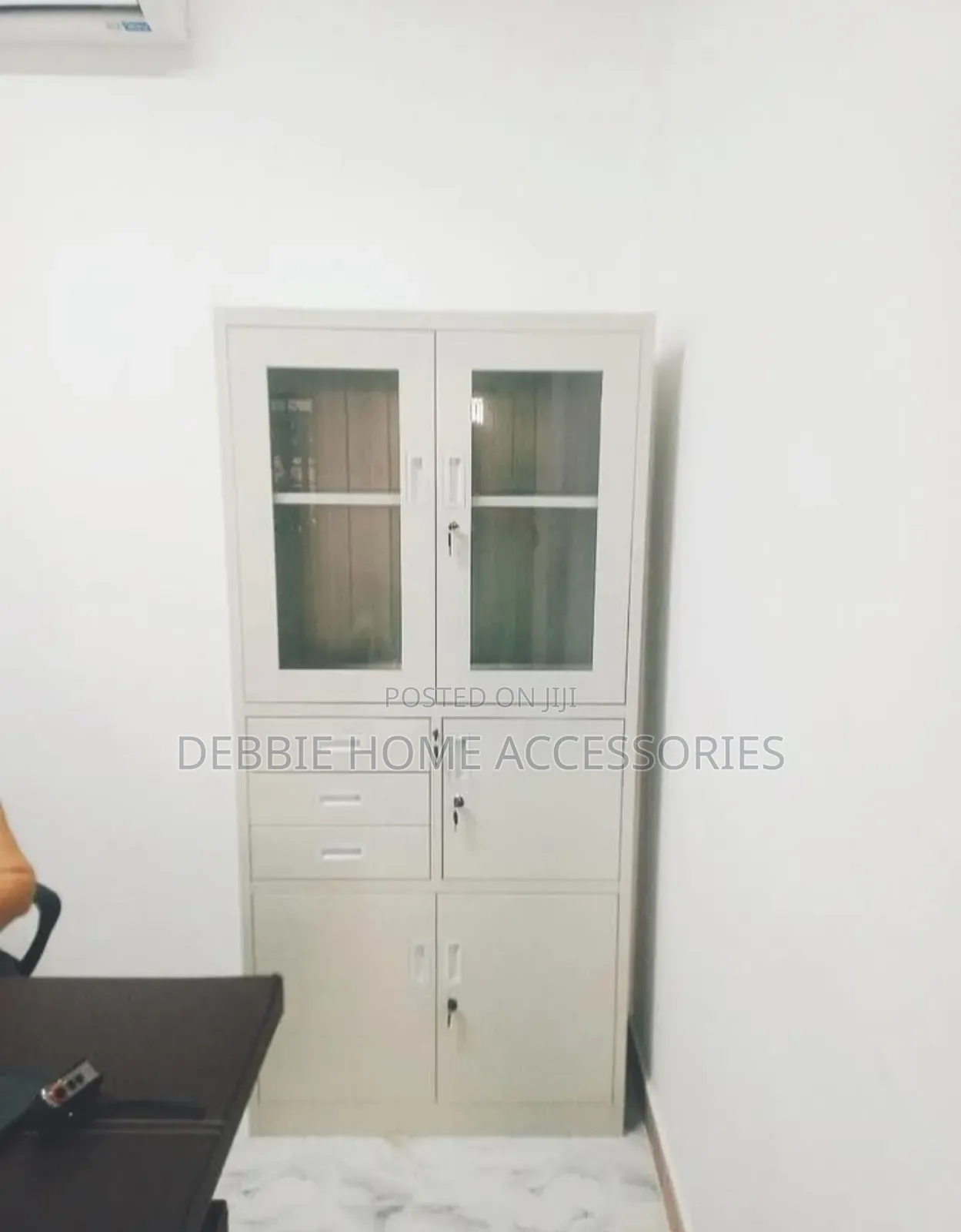 Office Filing Cabinet With Safe Place
