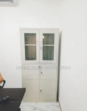 Office Filing Cabinet With Safe Place
