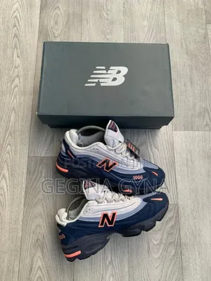 New Balance Original Kabisaa Kabisaa