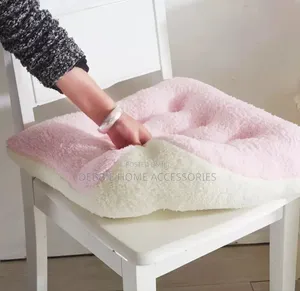 Tufted Seat Cushion