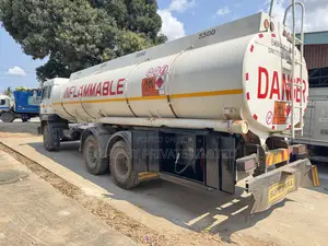 Mobile Fuel Dispenser