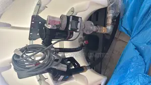 Flow Meter Diesel