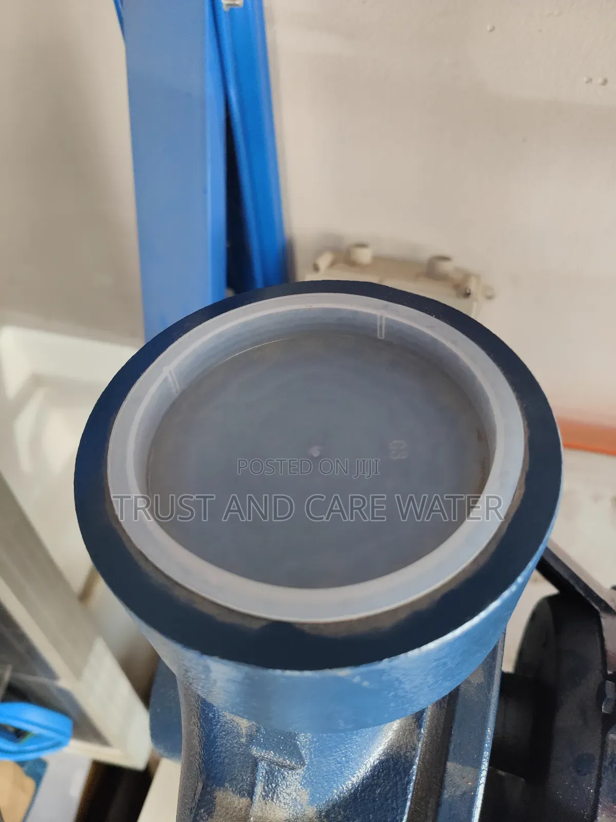 Doyin Surface 3hp Single Phase (3inch)