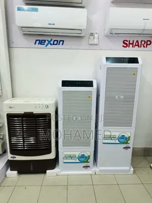 Roch Aircooler