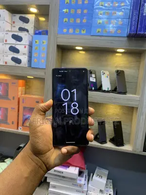 Google Pixel 7 128 GB Black
