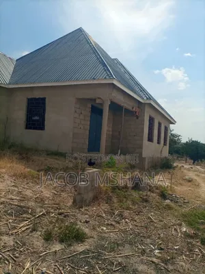 Nyumba Inauzwa Zizi