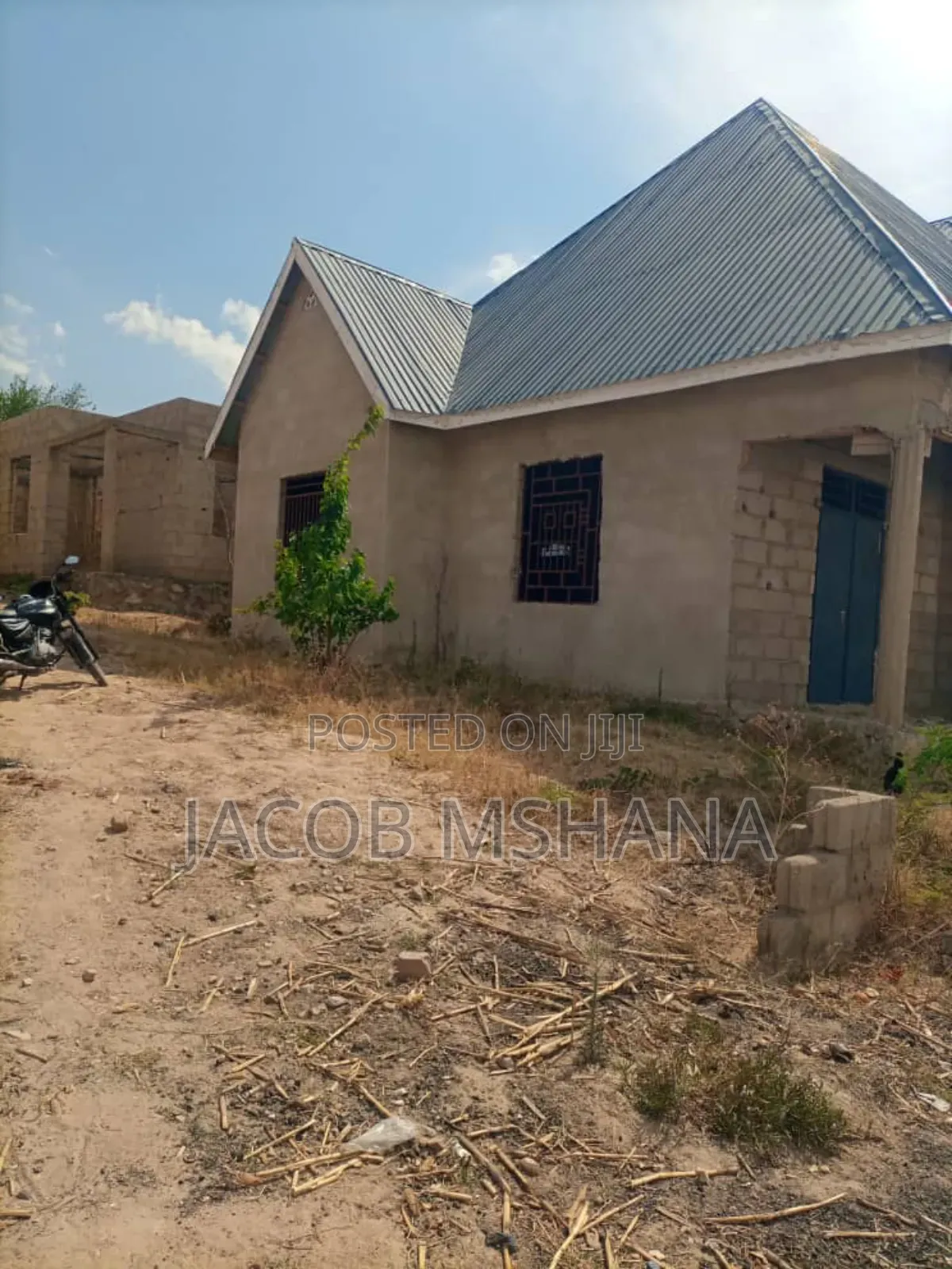 Nyumba Inauzwa Zizi