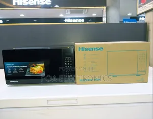 Hisense Microwave Oven