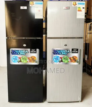 Aero Refrigerator Lita 140