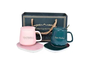 Electric Coffee Cup Multifunctional