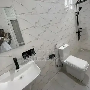 2bdrm House in Salasala, Kinondoni for rent