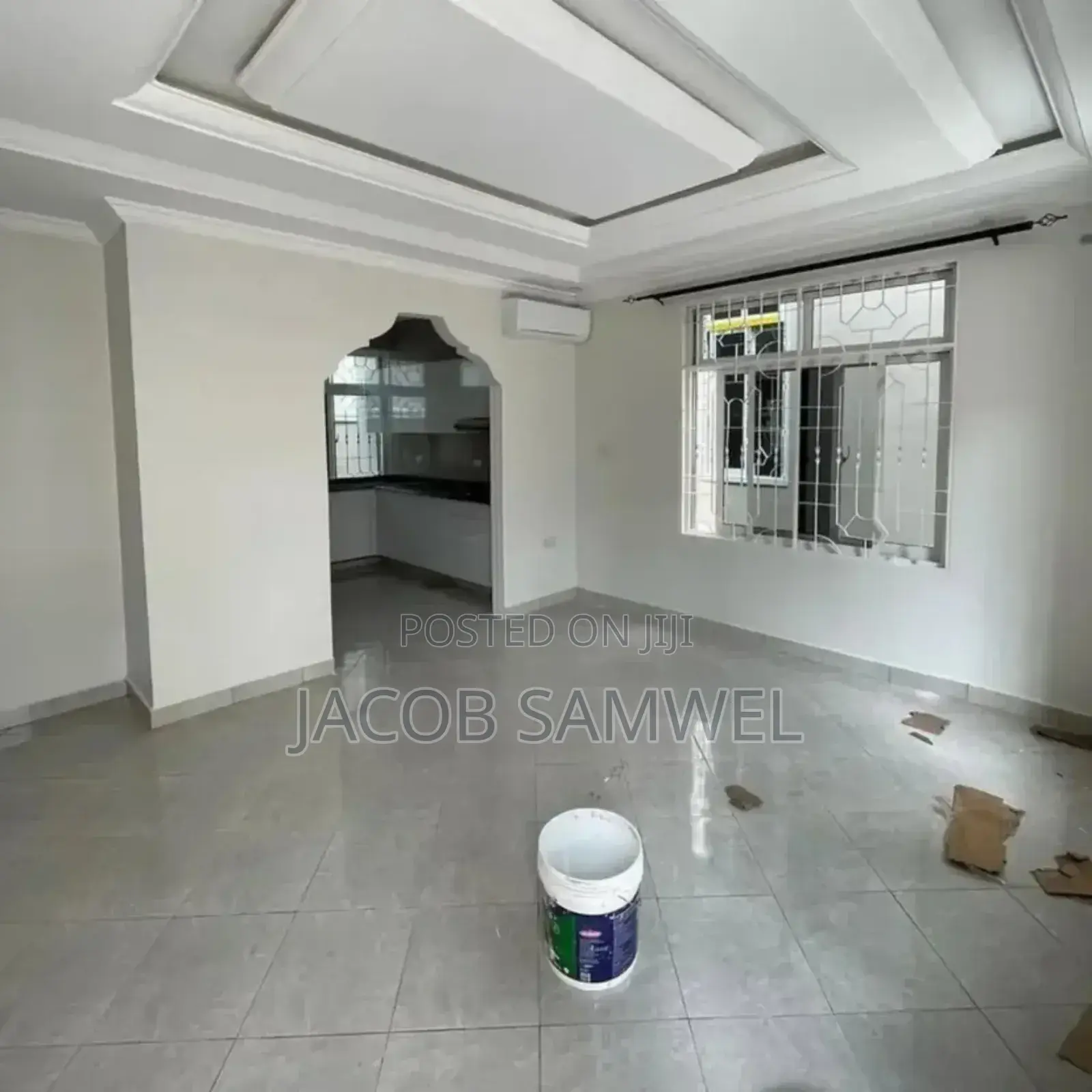 2bdrm House in Salasala, Kinondoni for rent