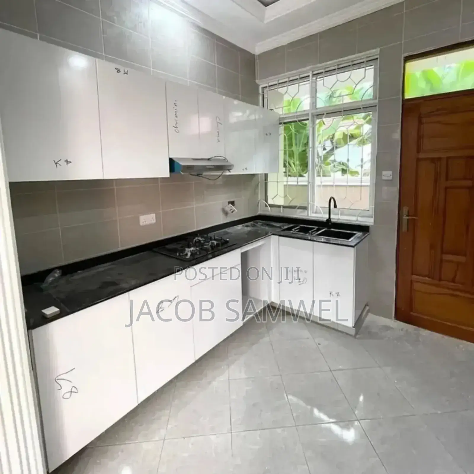 2bdrm House in Salasala, Kinondoni for rent