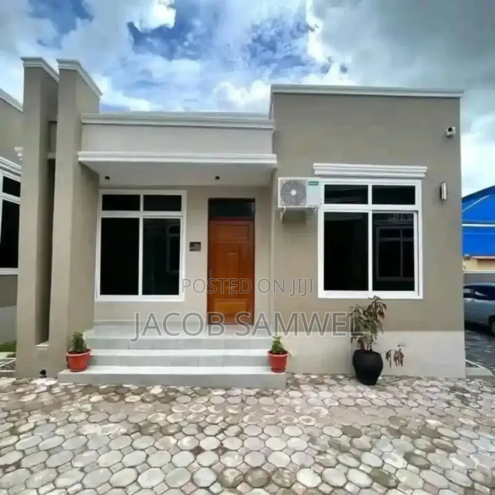 2bdrm House in Salasala, Kinondoni for rent