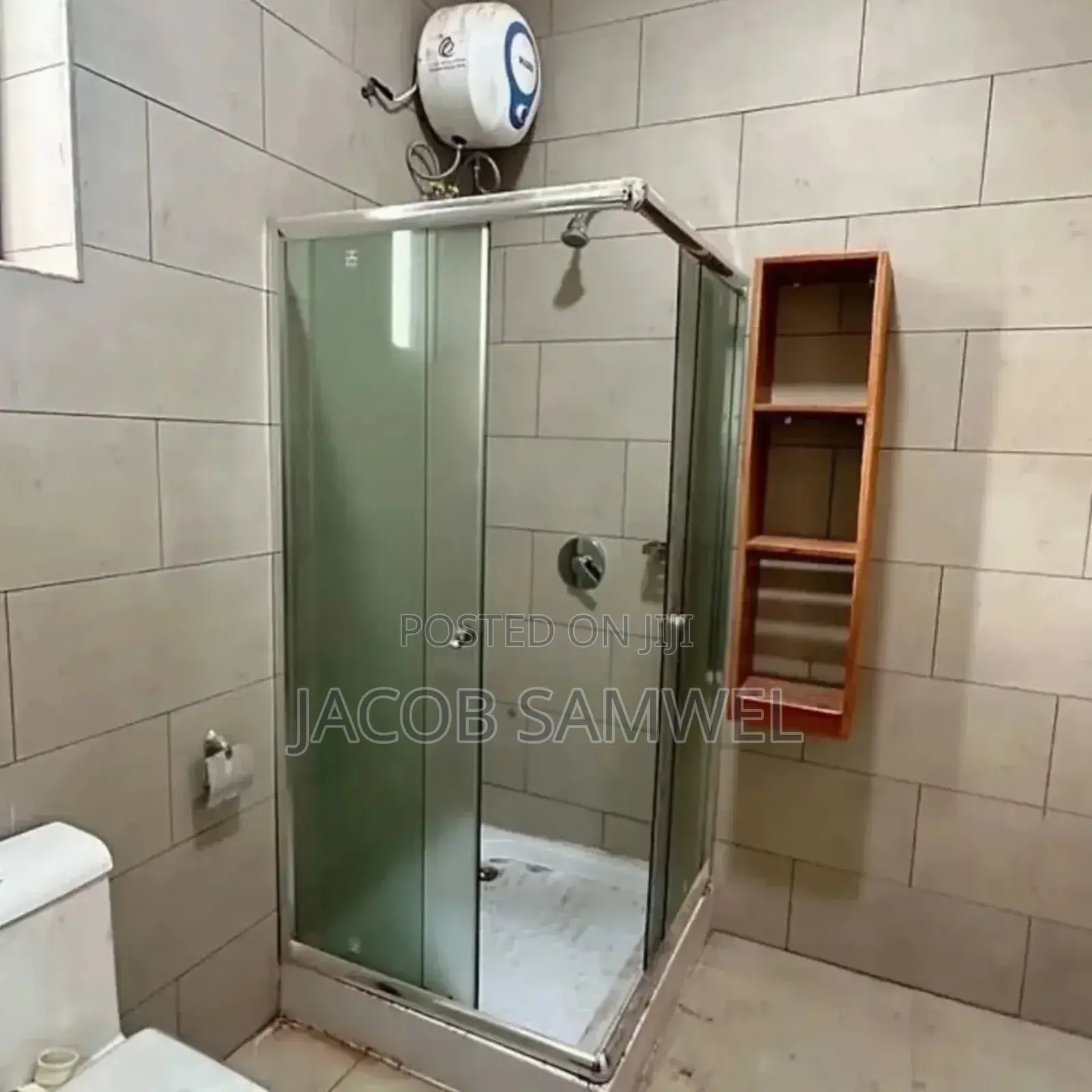 2bdrm House in Goba, Kinondoni for rent