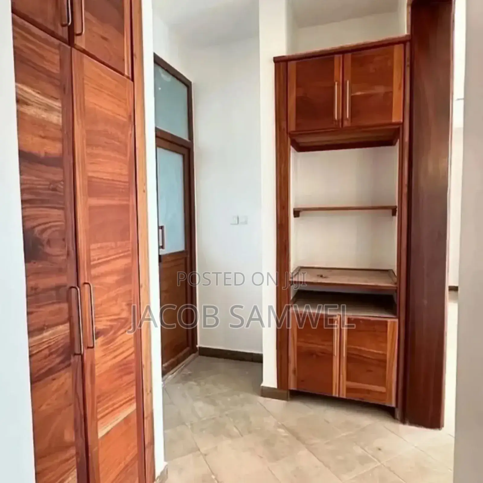 2bdrm House in Goba, Kinondoni for rent