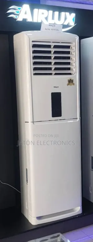 Airlux Floor Stand Air-Condition 36000btu