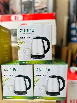 Zunne Electric Kettle 2 Litres
