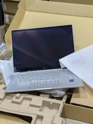 New Laptop HP Envy 13 16GB Intel Core I5 SSD 1T