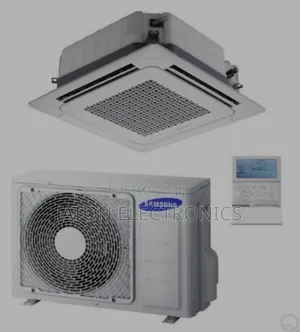 Samsung Cassette Air Condition