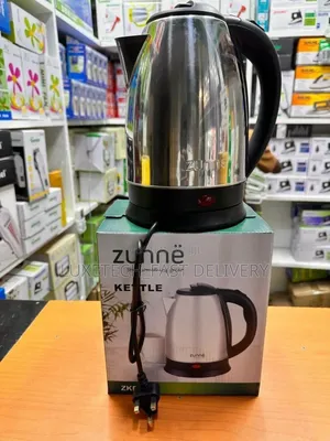 Zunne Electric Kettle 2 Litres