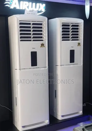 Airlux Floor Stand Air-Condition 48000btu