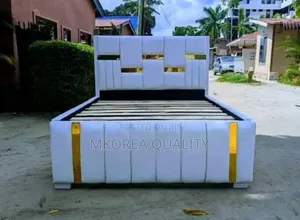 Bed Sofa Ya Alcobond