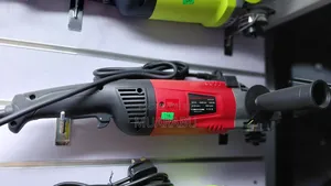 Edon Angle Grinder 9' 2350w