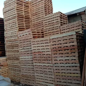 Wooden Pallets