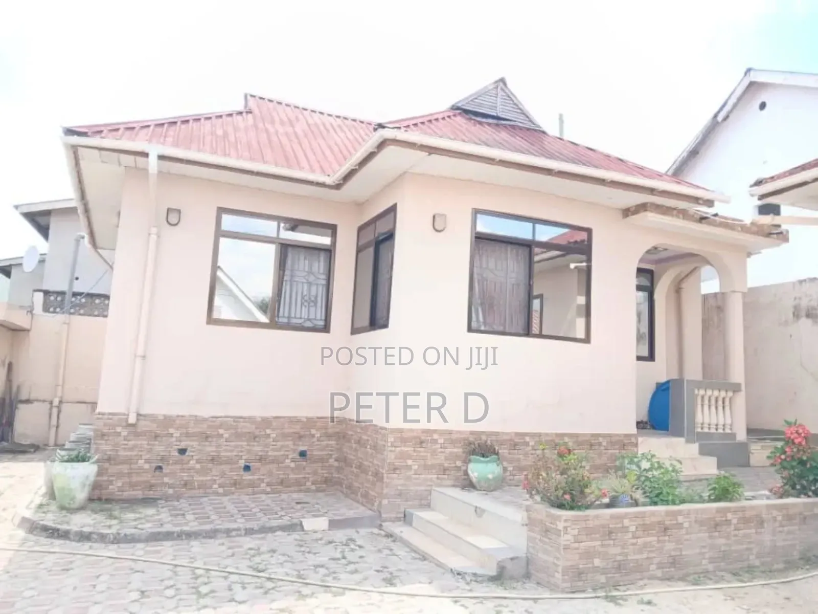 2bdrm Apartment in Kimara for rent