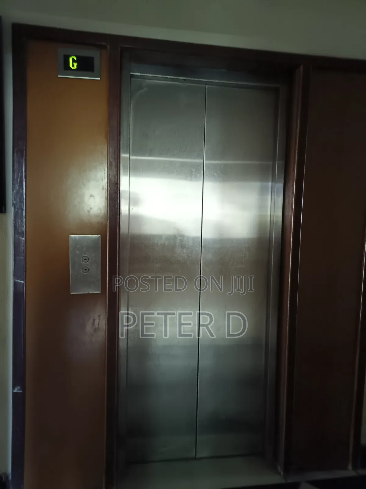 2bdrm Apartment in Kariakoo for rent