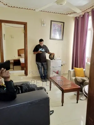 2bdrm Apartment in Kariakoo for rent
