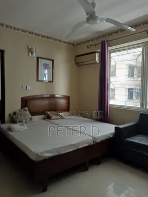 2bdrm Apartment in Kariakoo for rent