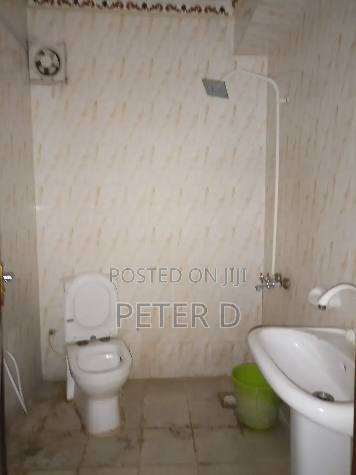 2bdrm Apartment in Kariakoo for rent
