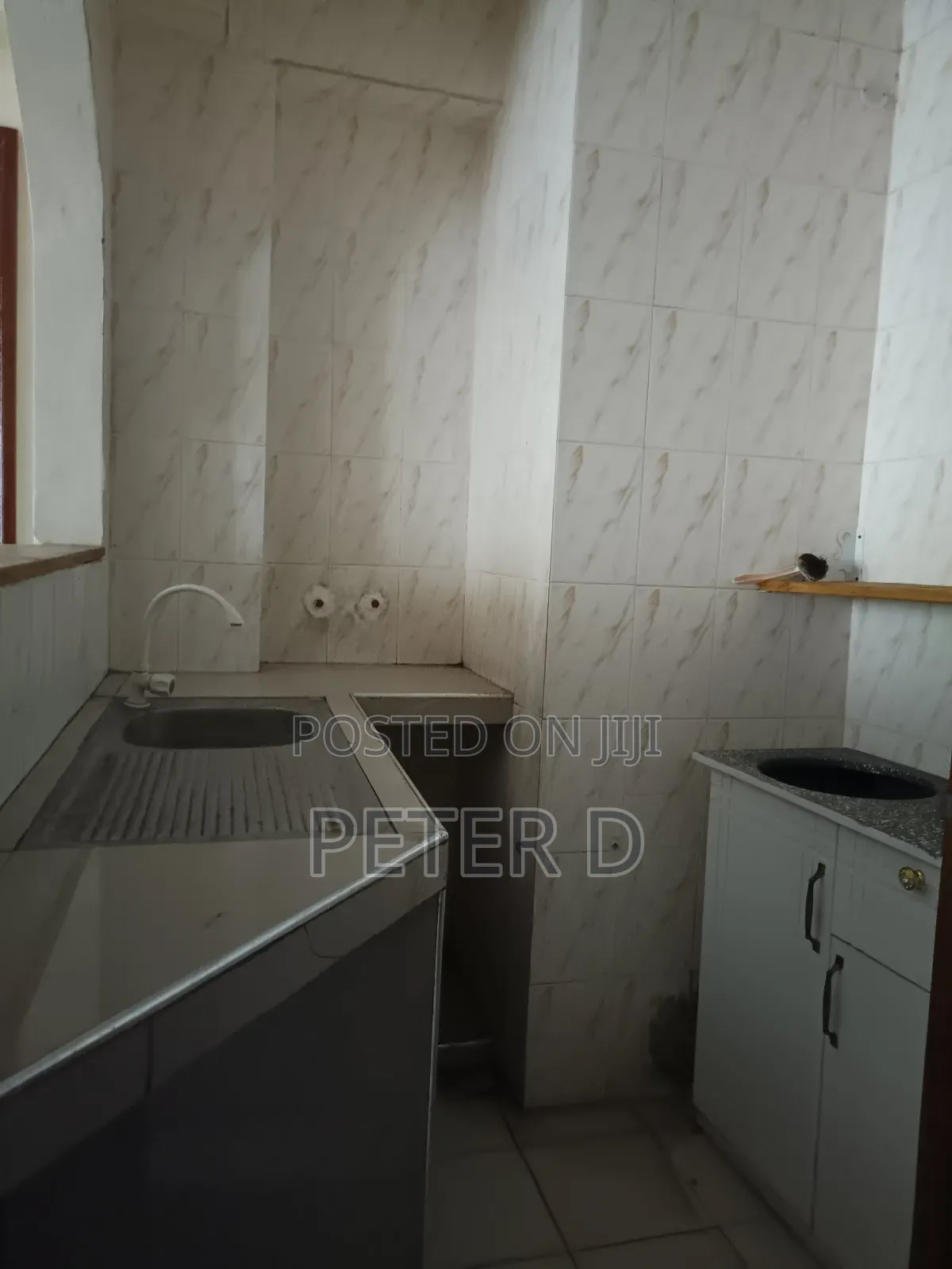 2bdrm Apartment in Kariakoo for rent