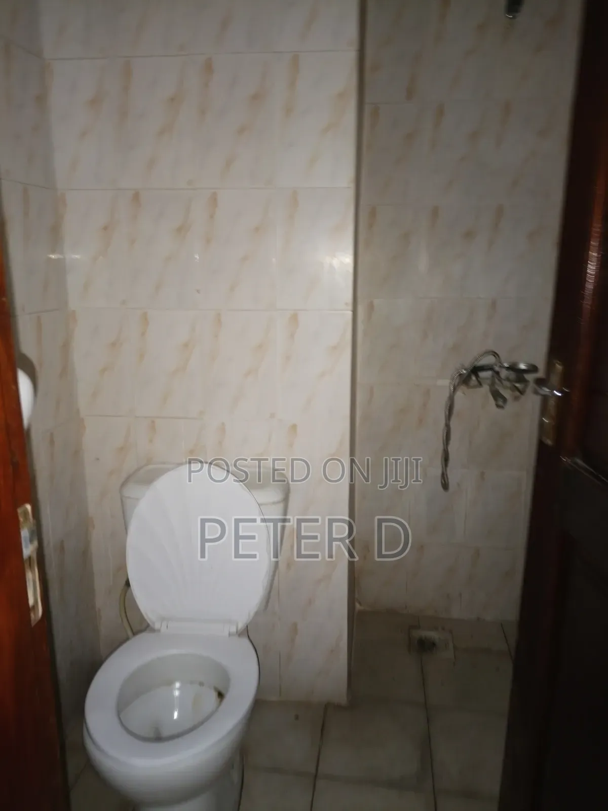2bdrm Apartment in Kariakoo for rent