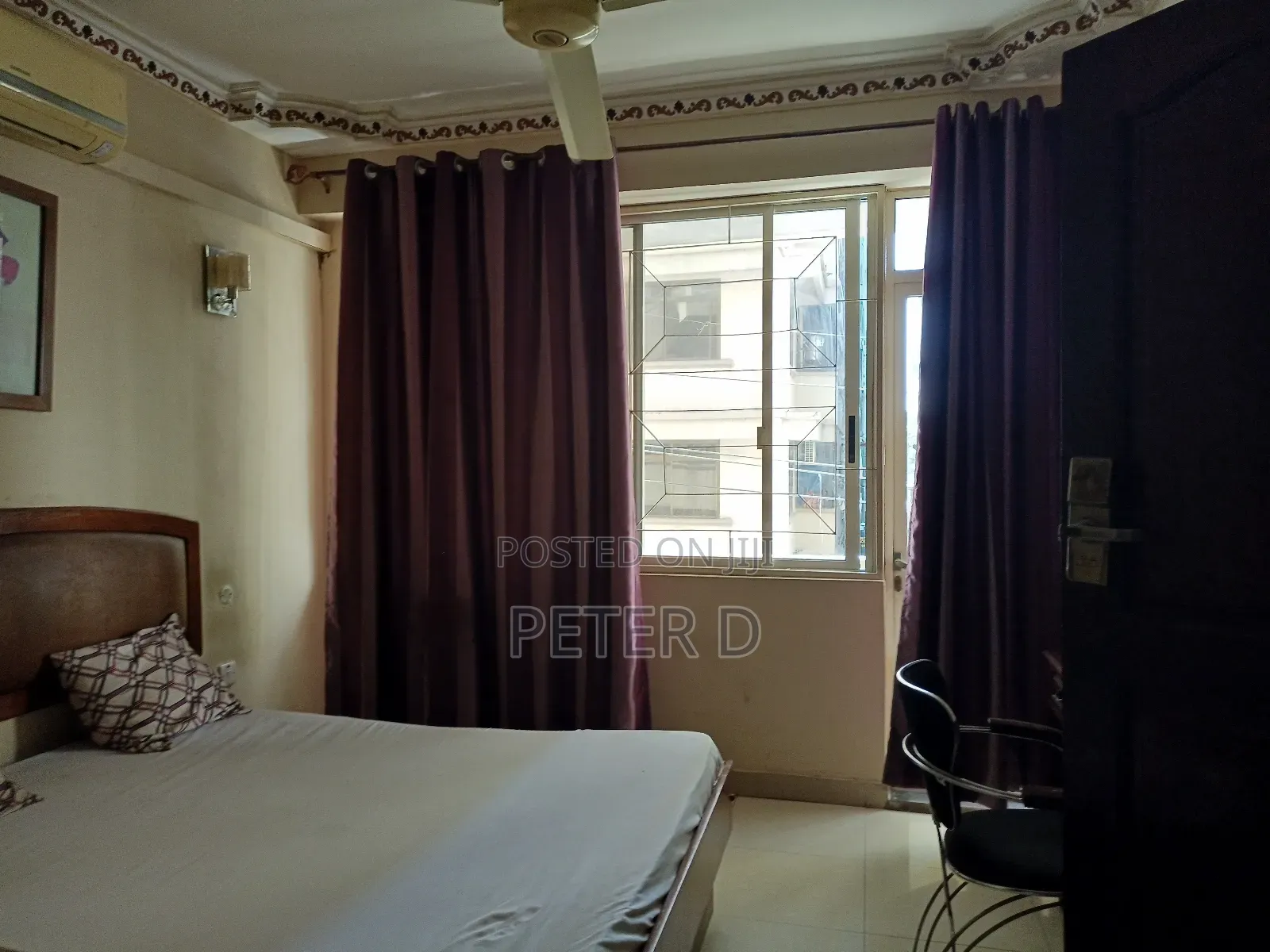 2bdrm Apartment in Kariakoo for rent